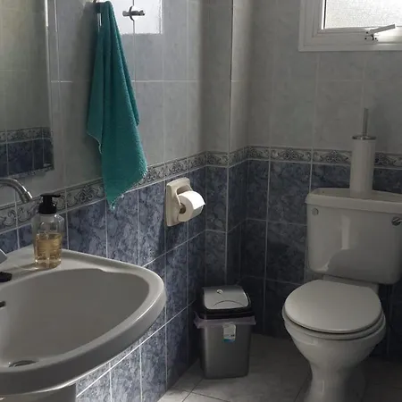 Apartman Golden Hour At King Danaos Paphos