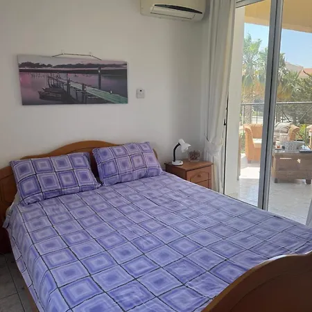 Appartement Golden Hour At King Danaos